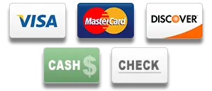 Payment Options