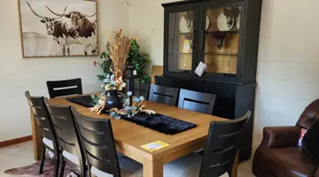 Dining Room Furniture Store In Metropolis IL