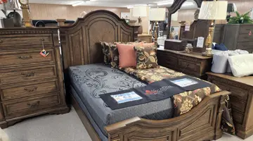 Bedroom Furniture Store Metropolis IL